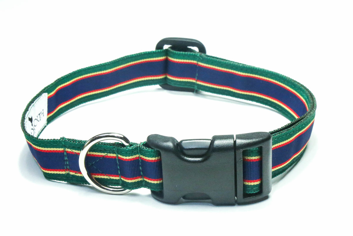 Gabon Dog Collar – FH Wadsworth