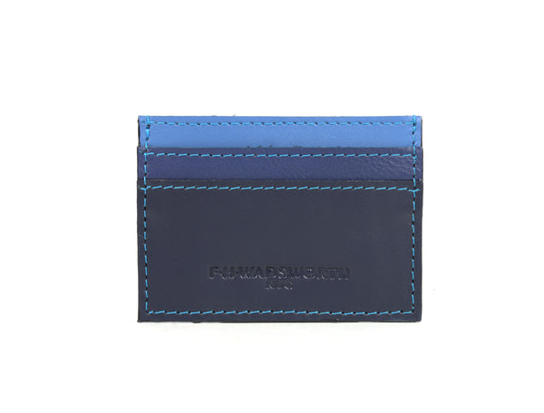 FH Wadsworth Magnetic Money Clip Card Holder Wallet
