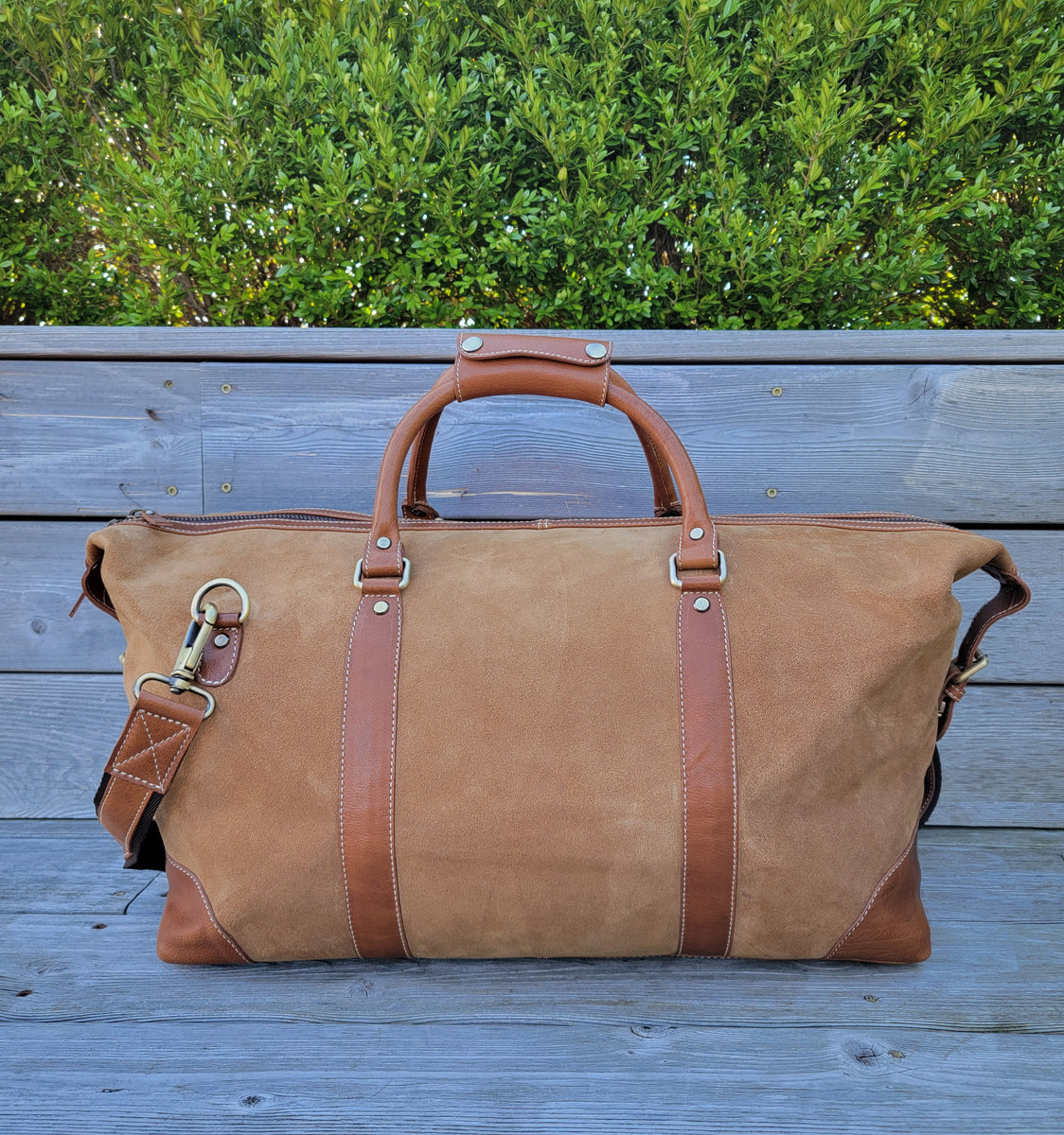 Duffel Bags – FH Wadsworth